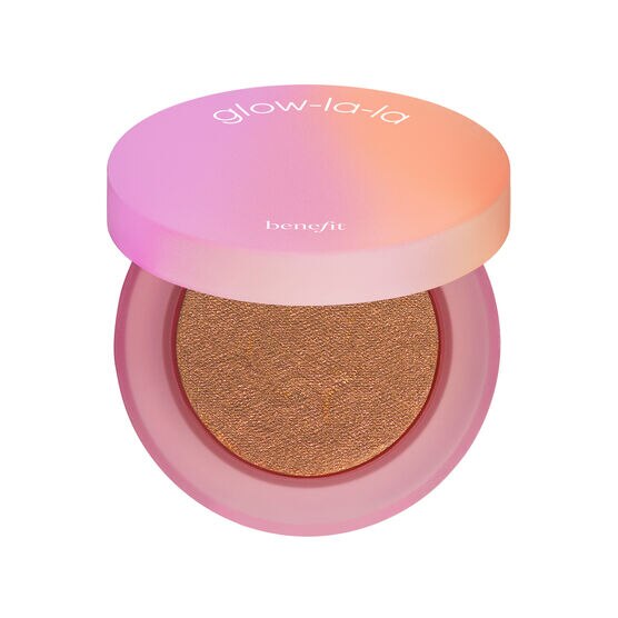 ILUMINADOR LUMI GLOW-LA-LA